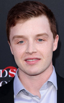 Noel Fisher
